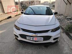 شێڤرۆلێت مالیبۆ